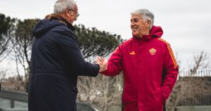 Ο νέος Αυτοκράτορας της Ρώμης