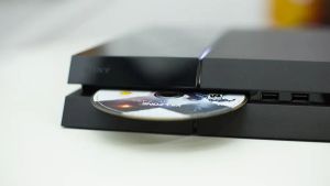 Even a one-time check for PlayStation DRM is concerning