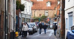 How to spend a day in Norfolk's 'poshest' town