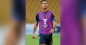 A dieta radical de Cristiano Ronaldo na corrida pelo milésimo gol