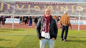 Livorno, la città piange Enrico Spagnoli, grande tifoso della PL