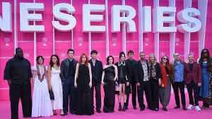 En France, la guerre des festivals de séries s’enfonce dans l’absurdité