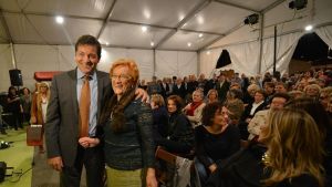 Fallece a los 97 años Enriqueta Gutiérrez, 