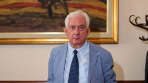 Delić (SRCE): Vlast ne reaguje na predloge za rešavanje problema u zdravstvu