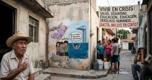Vivir en crisis