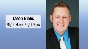 Jason Gibbs | Honor America During Election Season