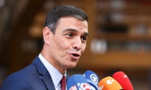 Španija žestoko odbrusila Trampu nakon prijetnje o povlačenju vojske
