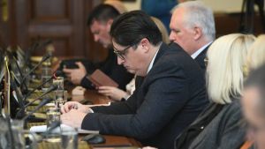 FBD: Potrebna politička odgovornost zbog „Mrdićevih zakona“