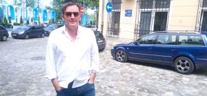 INTERVJU Ivan Lalić povodom 15 izdanja Mikser festivala: Ljubav, istina i pomirenje su ponovo u modi