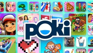 8 best Poki games to play in May 2026