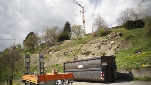 Neue Attraktion im Bodensee-Hinterland: Rutschenpark in Hohenbodman soll diesen Sommer eröffnen