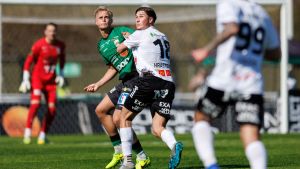 Två avslöjanden som inte kräver en spåkula