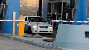El estado de la autopista del Huerna tiene alerta al sector turístico: 