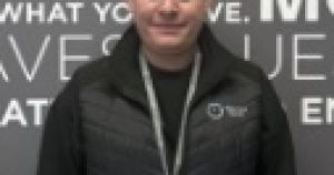 Firm pays tribute to security officer following his death at home