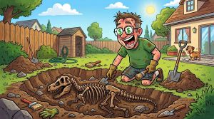 Privatizem os dinossauros!