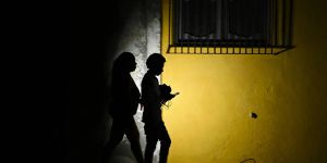 In Cuba, US Media Only Films the Darkness