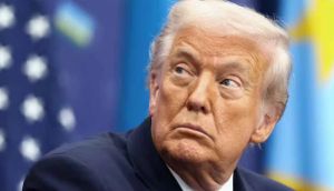 Trump unhappy with Iran offer, prefers talks over force