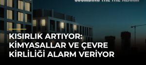 Kısırlık Artıyor: Kimyasallar Ve Çevre Kirliliği Alarm Veriyor