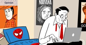 We love to blame the Boomers. But intergenerational warfare may be a distraction