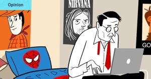 We love to blame the Boomers. But intergenerational warfare may be a distraction