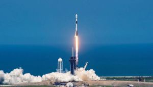 SpaceX launch today: How to watch CAS500-2 live