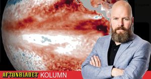 Ett monster är på väg – kan ge ’året utan vinter’