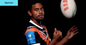 Jahream Bula makes huge call on Wests Tigers future