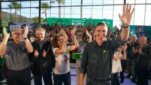 La ausencia de «chutzpah» y el fracaso del sanchismo