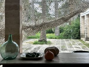 Closcadelletra (DVIII): Sorpreses de la llum