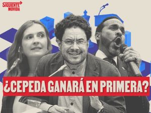 Según las encuestas así va la carrera presidencial