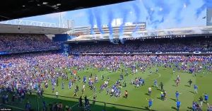 ¡Y Marcel Ruiz les dijo que no! Ipswich Town asciende a Premier League en medio de una fiesta