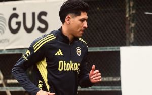 ¿Y eso? Edson Álvarez explota y se encara con la afición tras recibir abucheos