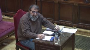 El diablo viste de Koldo y Ábalos