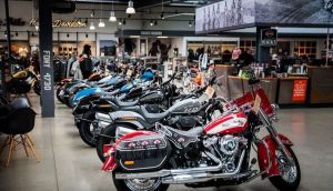 Harley-Davidson recalls 88,000 motorcycles: Here's why
