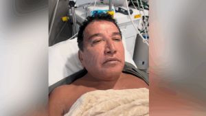 Magno Malta e a violência dos homens da extrema direita contra as mulheres