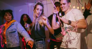 Blue Zone expert shares why partying all night isn’t decadent, it’s a key to longevity