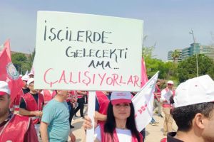 Yüz akı sendikalar neden bağımsız?
