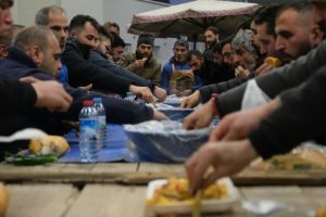 Cehenneme bile kabul edilmeyenler