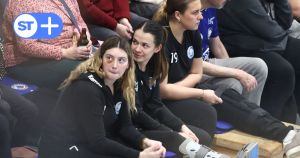 Zum unfassbaren Verletzungspech der BHC-Frauen: Schlimmer geht es kaum