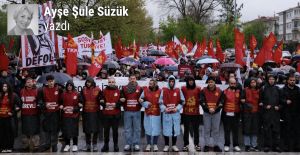 1 Mayıs Ertesi