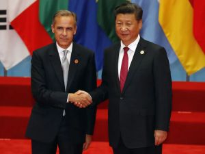 GOLDSTEIN: China – our 'strategic partner' and greatest security threat