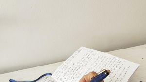 La agenda