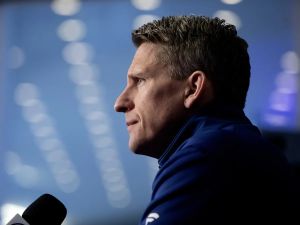 TAIT: Not the time to fire Oilers coach Kris Knoblauch