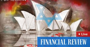 Fringe group doesn’t speak for majority of Jewish Australians
