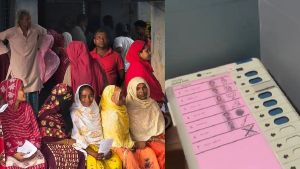 Contested Process
