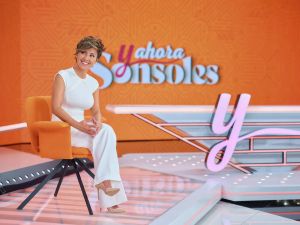 A la tele no se viene a dudar