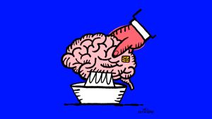 EE UU y la democracia cautiva