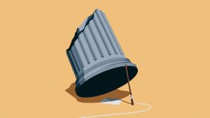 Un festival sobre corrupción en tres escenarios judiciales