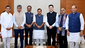 Inside Track: Fair-weather MPs