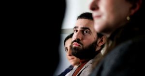 Max Hjelm: Hans vision för S är i sanning radikal